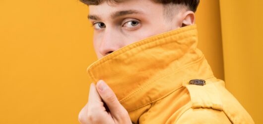 Bridging the Gap Between High Fashion and Everyday Wearability
